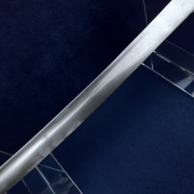 Prussian M1816 Infantry Hanger - 10